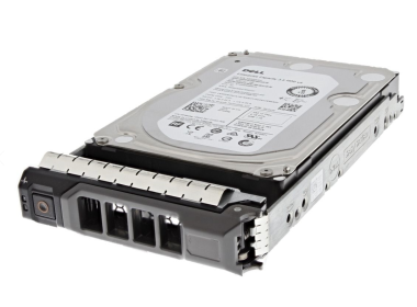 Hard drive Dell 6TB 7.2K HDD SAS 12G 3.5" 512e 128MB PRNR6