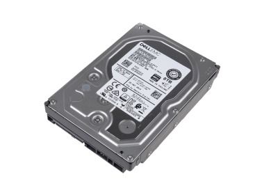 Hard drive Dell 8TB HDD SAS 12G 3.5" 07GVN