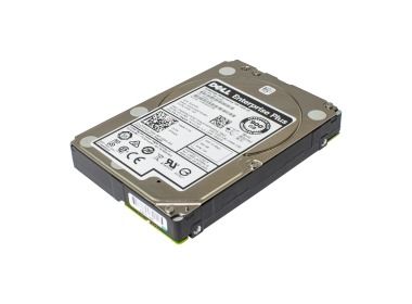 Hard drive Dell 900GB 10K SAS 12G 2.5" 512n 128MB F4VMK
