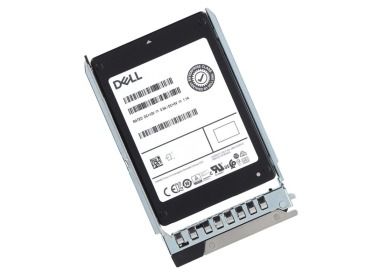 Hard drive Dell 960GB SSD SAS 12G 2.5" 09JJC