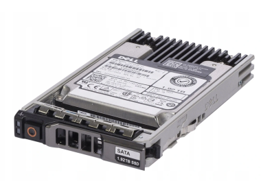 Hard drive Dell 960GB SSD SATA 6G 2.5" RI C0K9Y