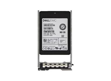 Hard drive Dell 960GB SSD SATA 6G 2.5" RI V36D9