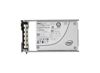 Hard drive Dell 960GB SSD SATA 6G 2.5" TLC MU DYMD0