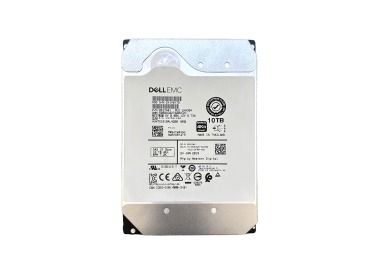 Hard drive Dell Compellent 10TB 7.2K HDD SAS 12G 3.5" 4KN 256MB XGYWN