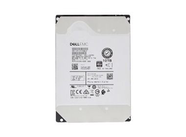 Hard drive Dell Compellent 10TB 7.2K HDD SAS 12G 3.5" 4KN 256MB XGYWN-CMPv