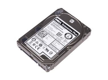 Hard drive Dell Compellent 1TB 7.2K HDD SAS 12G 2.5" 512n 128MB G8FVT-CMPv