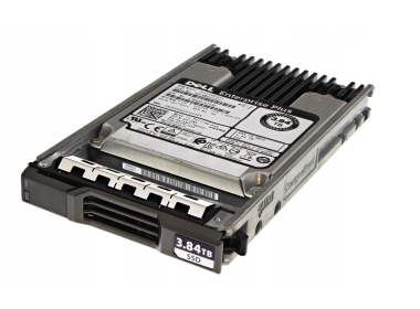 Hard drive Dell Compellent 3.84TB SSD SAS 12G 2.5" RI 41XNY-CMP