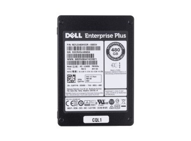 Hard drive Dell Compellent 480GB SSD SAS 12G 2.5" RI JKYYN