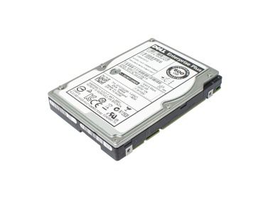 Hard drive Dell Compellent 600GB 10K HDD SAS 6G 2.5" 512n 64MB TCGGM-CMP