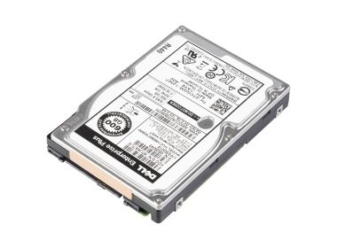 Hard drive Dell Compellent 600GB 10K SAS 6G 2.5" 512n 64MB TCGGM-CMP+