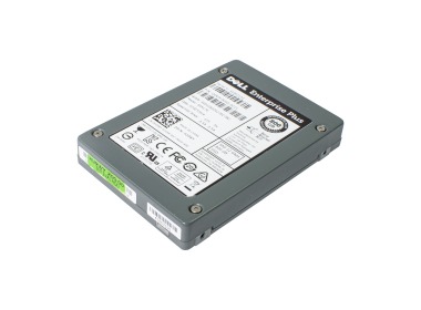 Hard drive Dell Compellent 800GB SSD SAS 12G 2.5" MLC WI HJ9WY