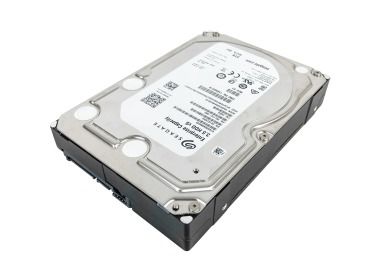 Hard drive Dell EMC 8TB SATA 7.2K HDD 6G 3.5" 4KN 256MB 118000219