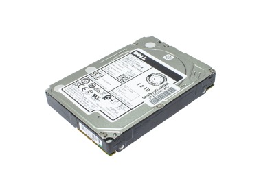 Hard drive Dell Equallogic 1.2TB 10K HDD SAS 12G 2.5" 512n 128MB G2G54-EQL