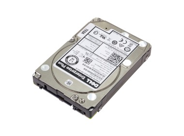 Hard drive Dell Equallogic 1.2TB 10K HDD SAS 12G 2.5" 512n 128MB RWV5D-EQL