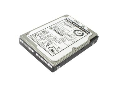 Hard drive Dell Equallogic 1.2TB 10K SAS 6G 2.5" 512n 64MB HFJ8D-EQL