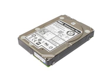 Hard drive Dell Equallogic 1.8TB 10K HDD SAS 12G 2.5" 512e 128MB V768J-EQL