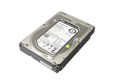 Hard drive Dell Equallogic 2TB 7.2K SAS 6G 3.5" 512n 128MB T7F78-EQL
