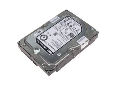 Hard drive Dell Equallogic 4TB 7.2K HDD SAS 6G 3.5" 512e 128MB RTFJN-EQL