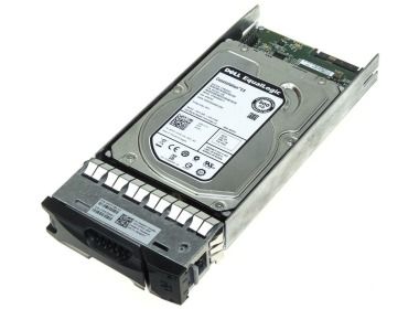Hard drive Dell Equallogic 500GB HDD SATA 6G 3.5" 6VVK7