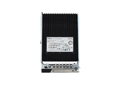Hard drive Dell PowerEdge 1.92TB SSD NVMe 2.5" RI JH61J