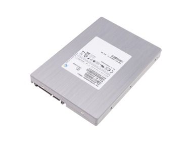 Hard drive EMC 100GB SSD SATA 3G 3.5" MZ3S9100XAB4-000C3