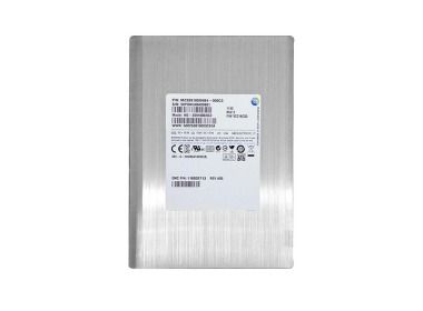 Hard drive EMC 100GB SSD SATA 6G 3.5" for VNX 118032713