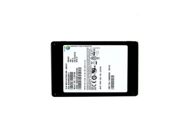 Hard drive EMC 3.84TB SSD SAS 12G 2.5" TLC 118000203