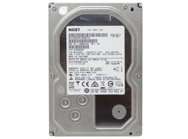 Hard drive EMC 4TB 7.2K HDD SAS 12G 3.5" 512n 128MB 118000194