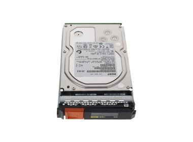Hard drive EMC 4TB HDD SAS 12G 3.5" 118000194-02