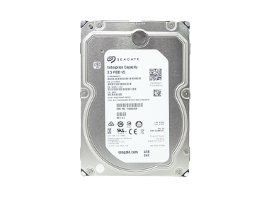 Hard drive EMC 4TB HDD SAS 12G 3.5" 118000259