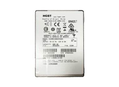 Hard drive EMC 800GB SSD SAS 12G 2.5" 118000119-03