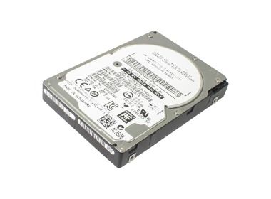 Hard drive HGST 1.8TB 10K SAS 12G 2.5" 512e 128MB 0B32310