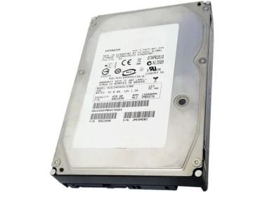 Hard drive HGST 450GB HDD SAS 6G 3.5" 0B22890