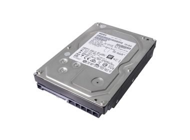 Hard drive HGST 4TB 7.2K SAS 12G 3.5" 512n 128MB 0F22795