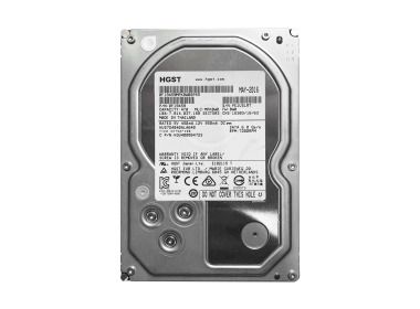 Hard drive HGST 4TB SATA 6GB/s 7.2K 3.5" 0F19459