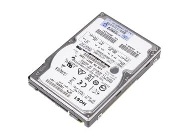 Hard drive HGST 900GB 10K SAS 6G 2.5" 512n 64MB 0B26014