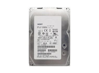 Hard drive Hitachi 600GB HDD SAS 3.5" 0B24481