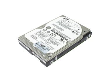 Hard drive HPE 146GB HDD SAS 3G 2.5" 459512-002