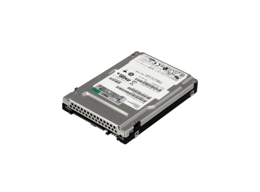 Hard drive HPE 15.36TB SSD NVMe PCIe 4.0x4 U.3 2.5" TLC RI P20805-001