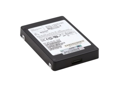 Hard drive HPE 1.92TB SSD SAS 12G 2.5" TLC RI 874430-002