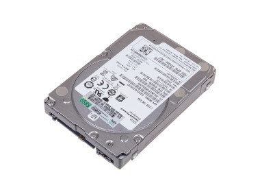 Hard drive HPE 2.4TB 10K HDD SAS 12G 2.5" 512e 881507-001