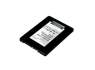 Hard drive HPE 480GB SSD SATA 6G 2.5" RI P19933-002