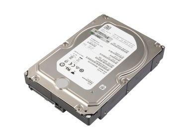 Hard drive HPE 4TB 7.2K SAS 12G 3.5" 128MB 846523-004