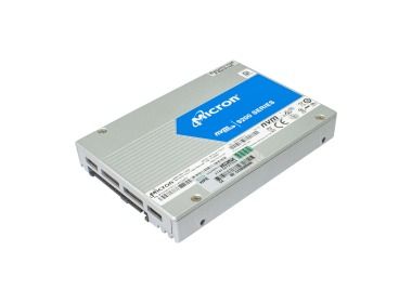 Hard drive HPE 7.68TB SSD PCIe NVMe PCIe 3.0x4 U.2 2.5" TLC MU P06255-001
