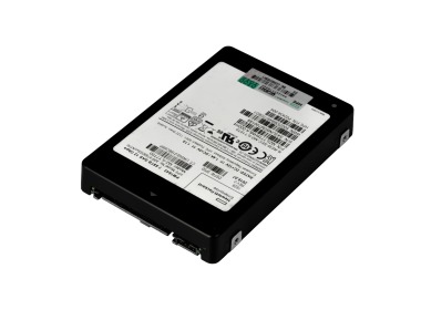 Hard drive HPE 7.68TB SSD SAS 12G 2.5" V-NAND TLC RI AES-256 512b P02434-004