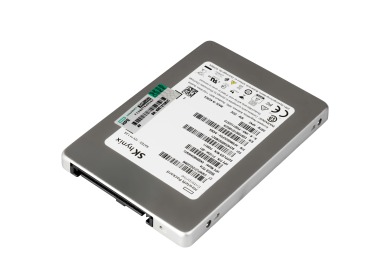Hard drive HPE 960GB SSD NVMe PCIe 3.0x4 U.2 2.5" 3D TLC NAND RI P11534-001