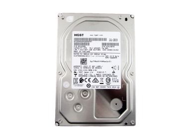 Hard drive Huawei 4TB 7.2K HDD SAS 12G 3.5" 128MB 02350BVT