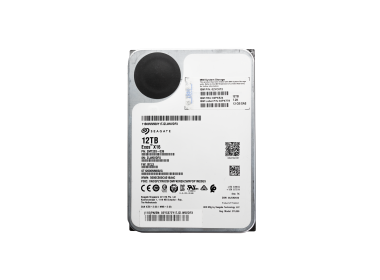 Hard drive IBM 12TB 7.2K HDD SAS 12G 3.5" 02YC072