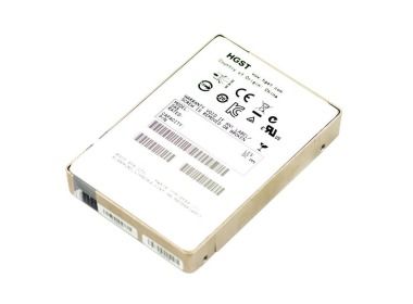 Hard drive IBM 1.6TB SSD SAS 12G 2.5" MLC WI 00Y5951