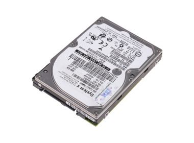 Hard drive IBM 300GB 10K SAS 6G 2.5" 64MB 0B24185